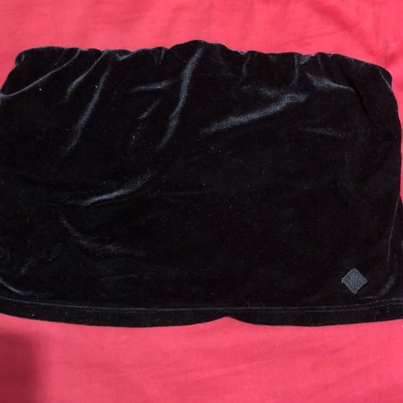 Ralph Lauren tube top - Picture 2 of 6